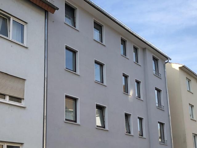Wohnung mieten in Gießen