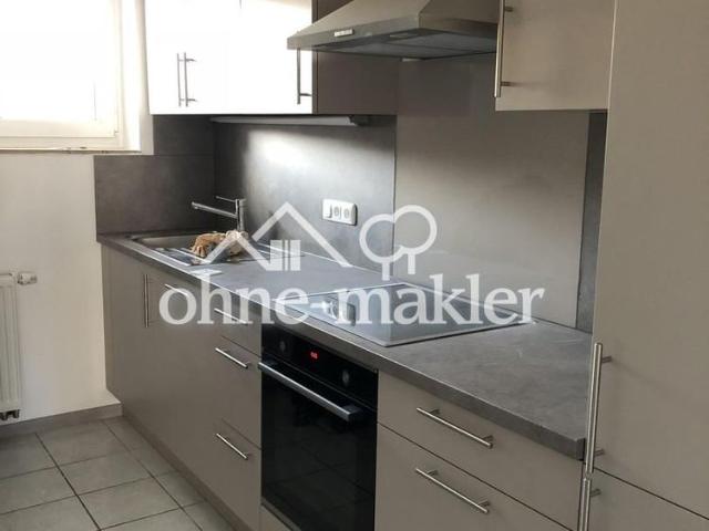 Apartment mieten in Gießen