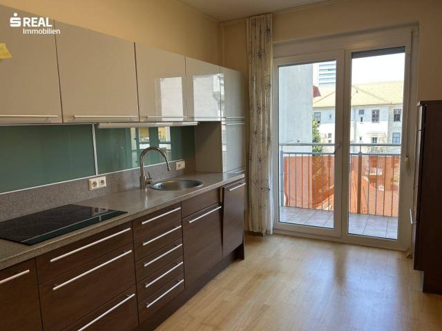 Apartment kaufen in Jakomini, Gersdorf-Feistritz