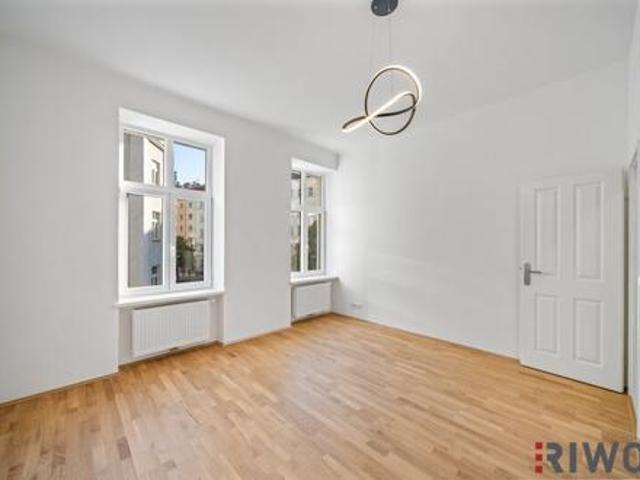 Wohnung kaufen in Wien