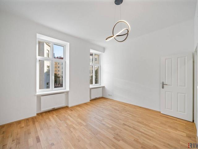 Apartment kaufen in Matzleinsdorf, Wien