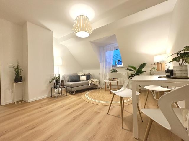 Wohnung mieten in Rüttenscheid, Essen