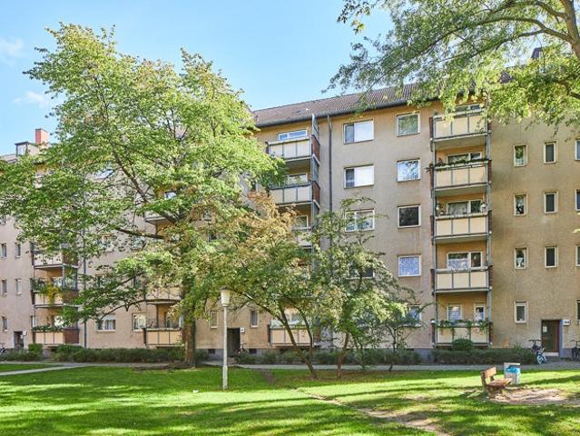 Apartment mieten in Reinickendorf, Berlin