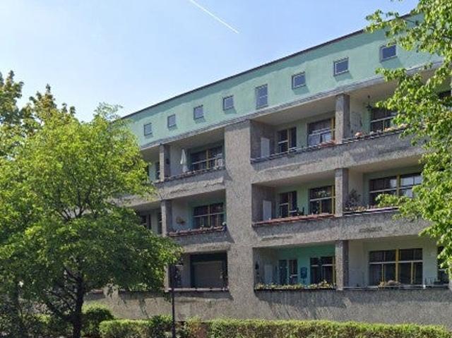 Apartment mieten in Britz, Berlin