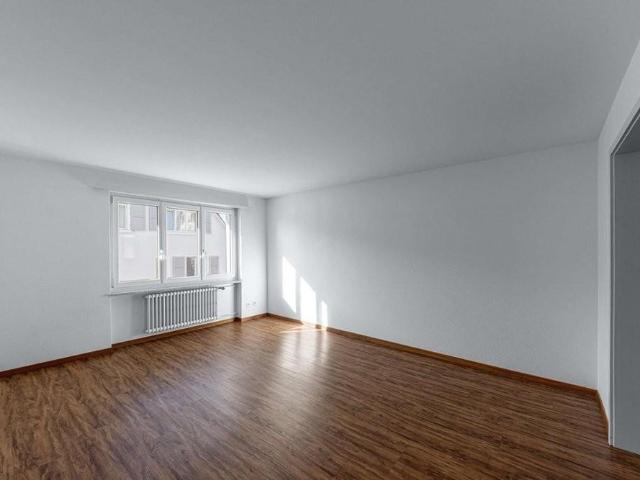 Apartment mieten in Frenkendorf, Bezirk Liestal