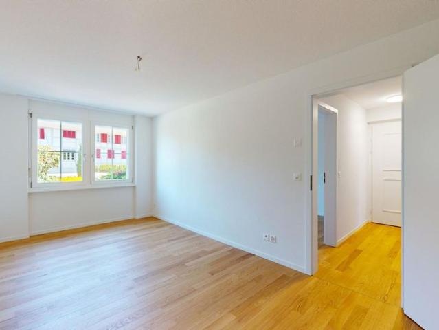 Apartment mieten in Lyss, Verwaltungsregion Seeland