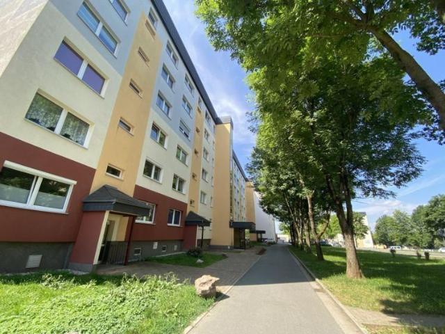 Apartment mieten in Oberlungwitz, Sachsen