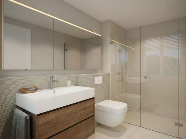 Apartment mieten in Allschwil, Basel-Landschaft