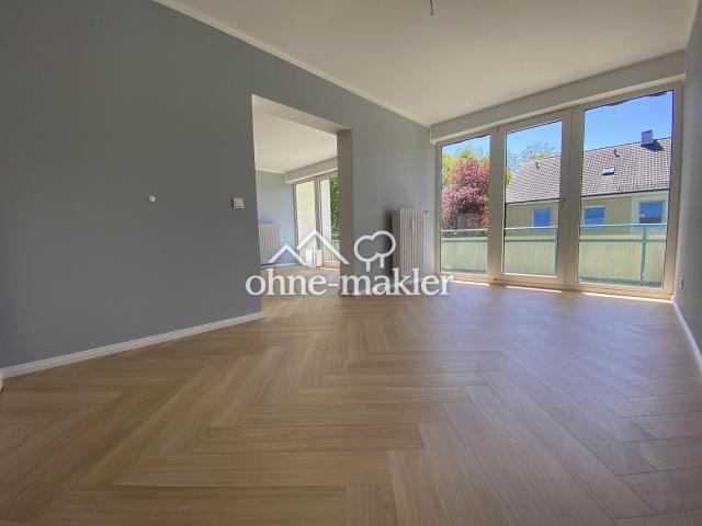 Apartment kaufen in Altona, Schenefeld
