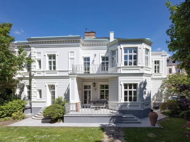Haus kaufen in KG Unter St. Veit, Wien