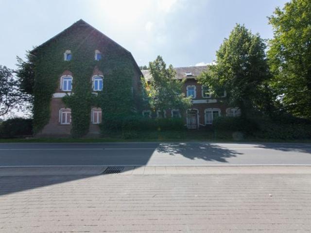 Wohnung mieten in Oersberg, Schleswig-Holstein