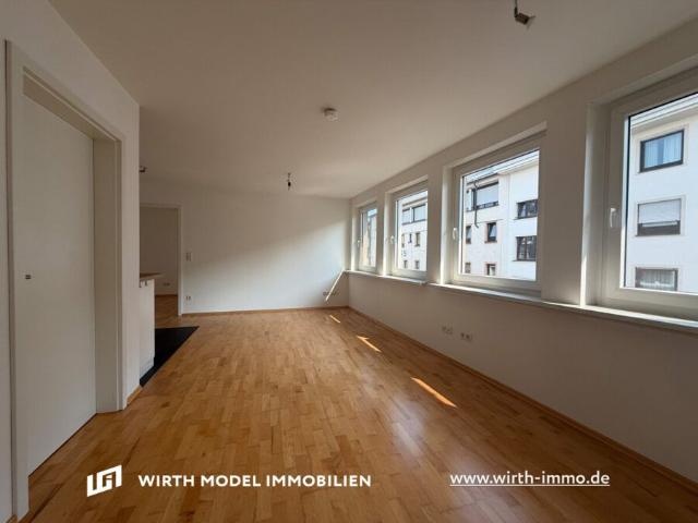 Apartment mieten in Zürch, Bayern