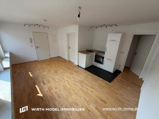 Apartment mieten in Bayern