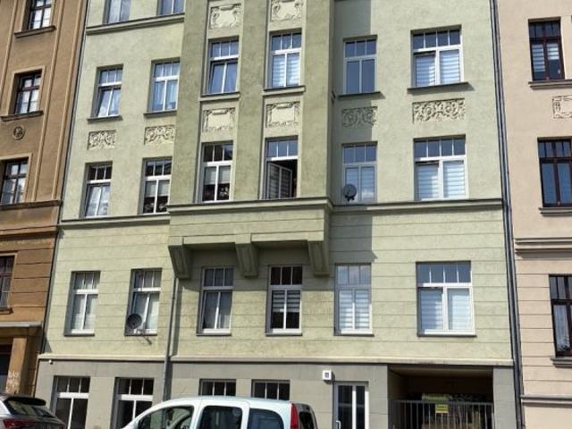 Wohnung kaufen in Reißiger Vorstadt, Plauen