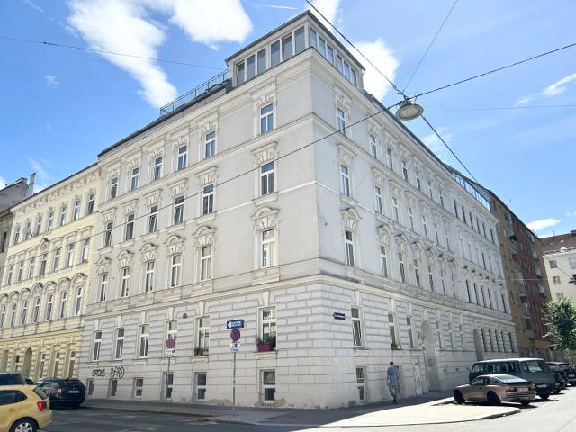 Apartment mieten in KG Margareten, Wien