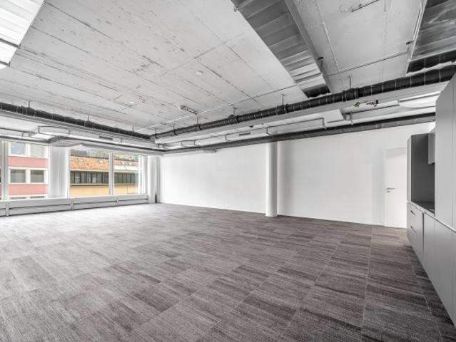 Büro mieten in Baden, Aargau