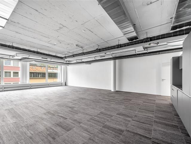 Büro mieten in Baden, Aargau