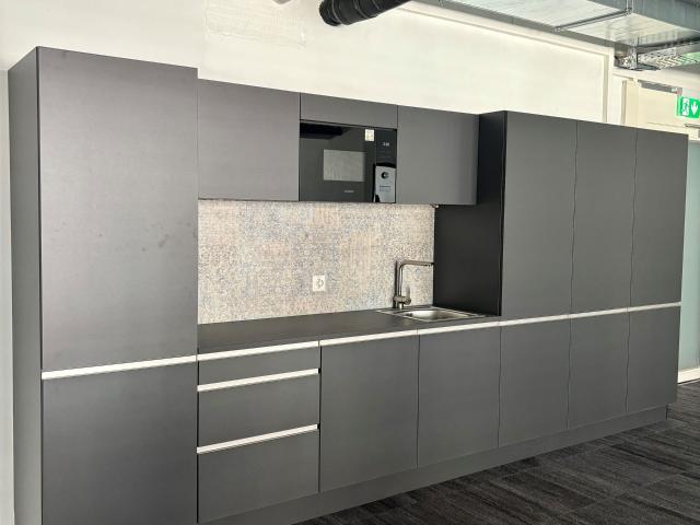 Büro kaufen in Baden, Aargau