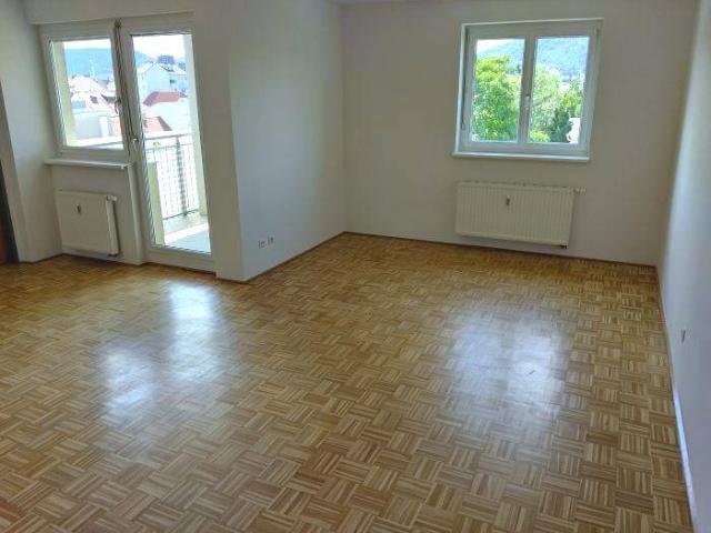 Apartment mieten in Gries, Gersdorf-Feistritz