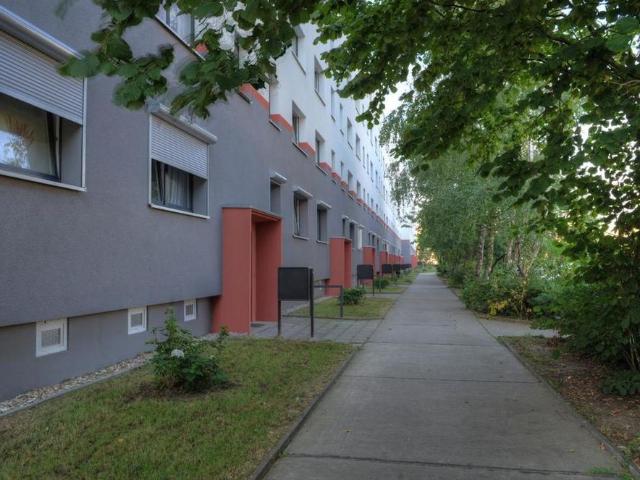 Zimmer mieten in Heide-Nord/Blumenau, Halle