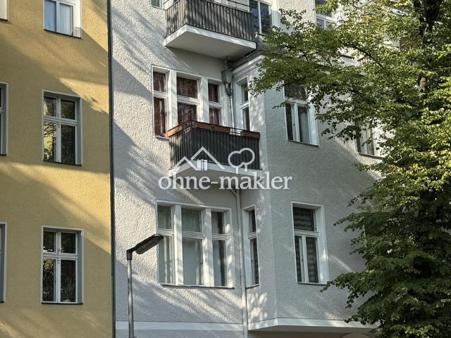 Apartment kaufen in Reinickendorf, Berlin