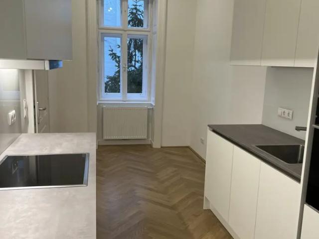 Apartment mieten in KG Leopoldstadt, Wien