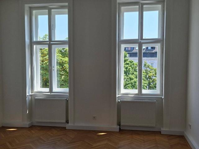 Apartment mieten in Währing, Wien