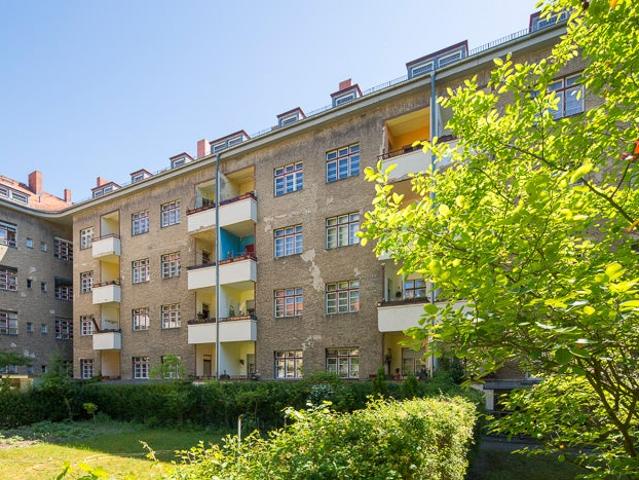 Apartment mieten in Wilhelmstadt, Berlin