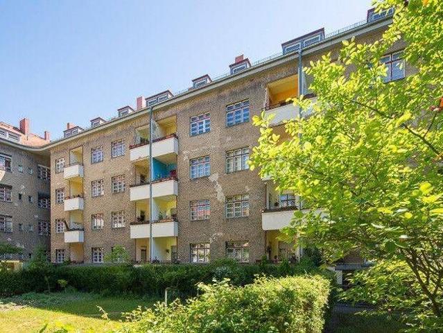 Apartment mieten in Wilhelmstadt, Berlin