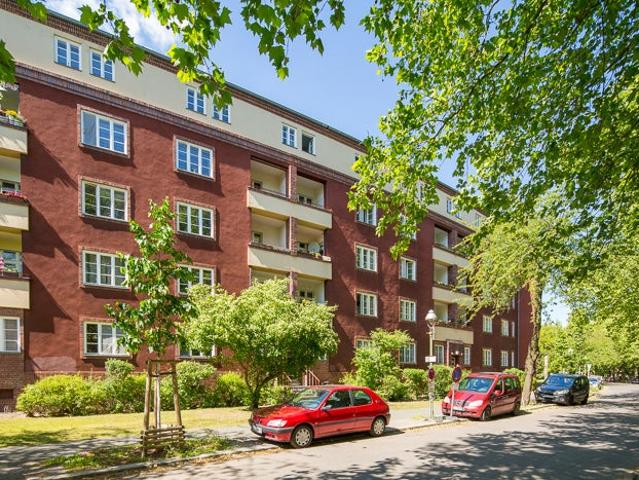 Apartment mieten in Wilhelmstadt, Berlin