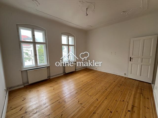 Apartment kaufen in Niederschönhausen, Berlin
