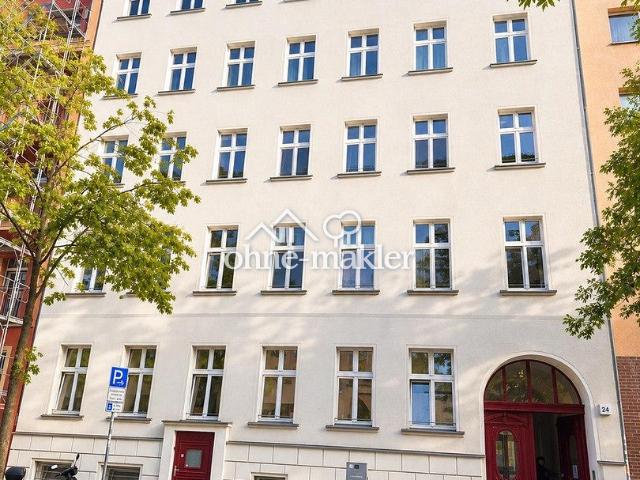 Apartment kaufen in Andreasviertel, Berlin
