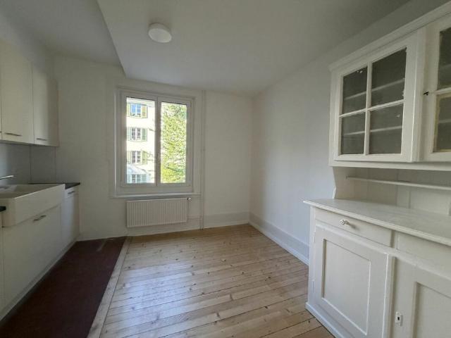 Apartment mieten in Bern