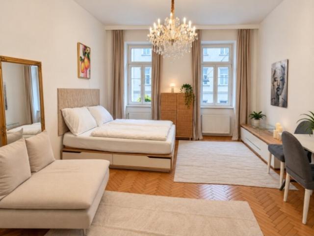 Wohnung kaufen in Wien
