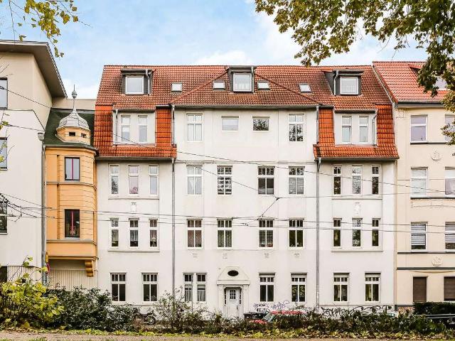 Wohnung kaufen in Brandenburg an der Havel, Brandenburg