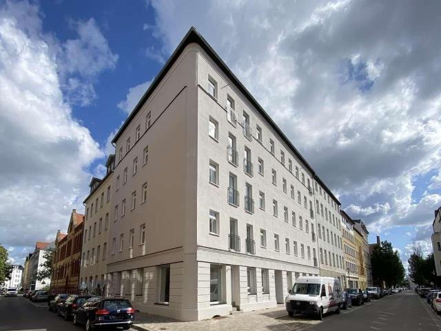 Wohnung mieten in Werder, Magdeburg