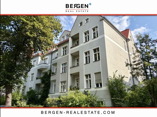 Wohnung kaufen in Steglitz-Zehlendorf, Berlin