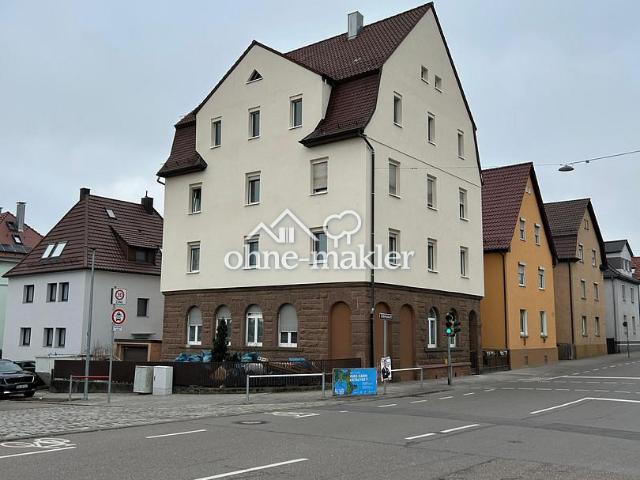 Apartment mieten in Zuffenhausen-Frauensteg, Stuttgart