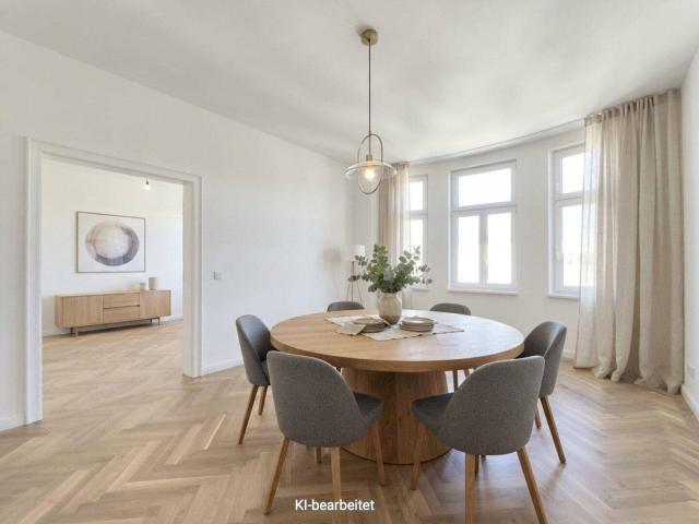 Apartment kaufen in KG Landstraße, Wien