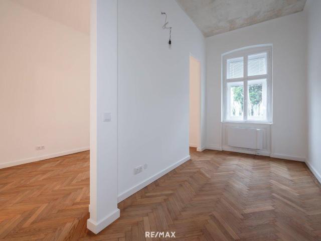 Apartment kaufen in KG Ober St. Veit, Wien