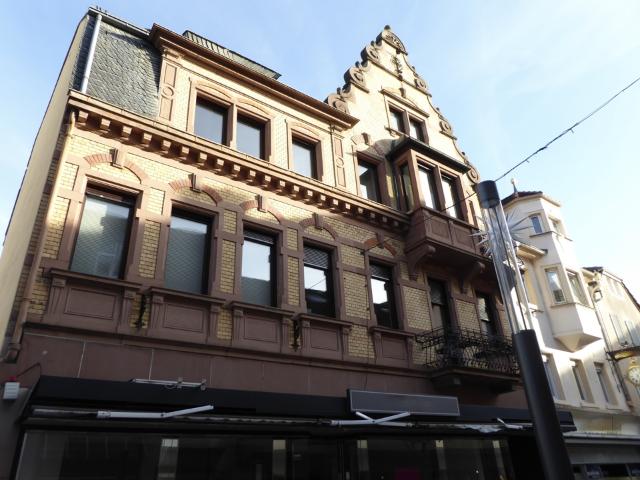 Apartment mieten in Innenstadt, Weinheim
