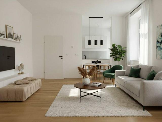 Apartment kaufen in Ottakring, Wien