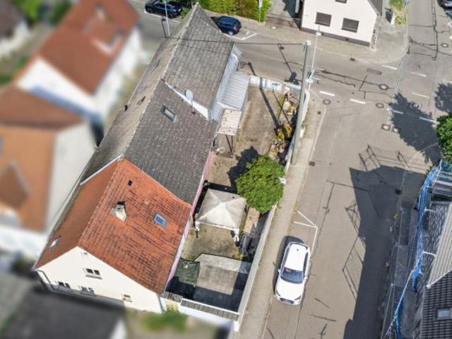 Haus kaufen in Karlsruhe, Baden-Württemberg