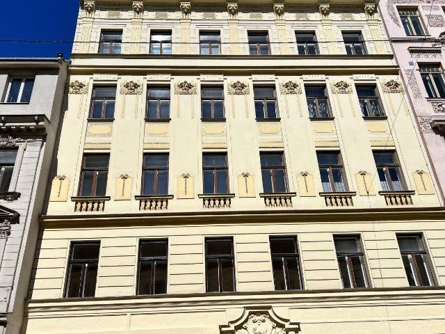 Apartment kaufen in KG Neubau, Wien