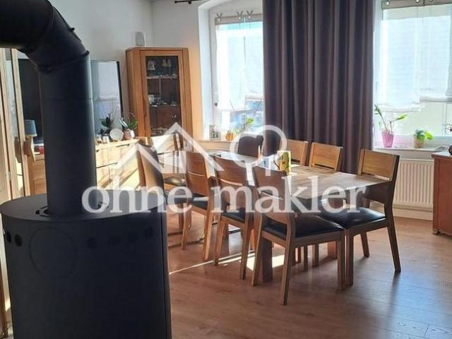Apartment mieten in Limbach-Oberfrohna, Sachsen
