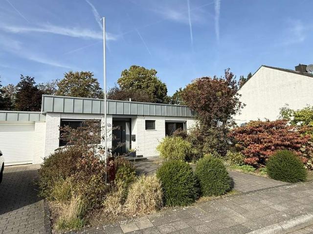 Haus kaufen in Willich, Kreis Viersen