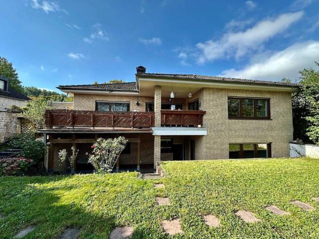 Haus kaufen in Allerheiligen, Neuss