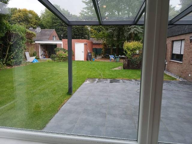 Apartment mieten in Klarissenviertel, Neuss