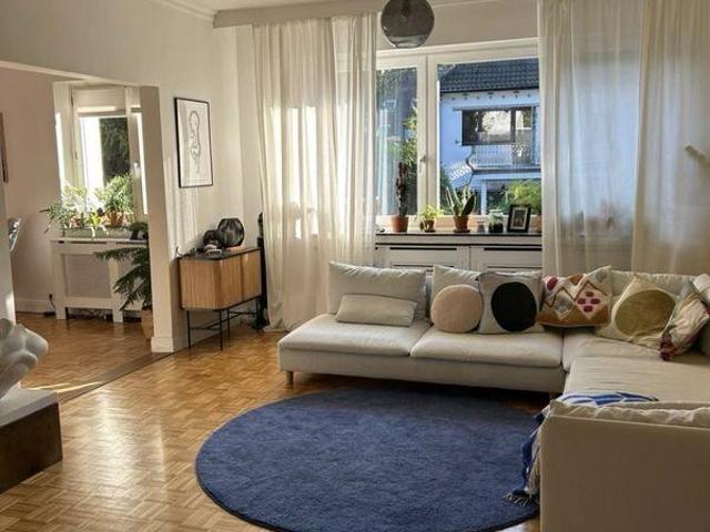 Etagenwohnung kaufen in Essen, Werden