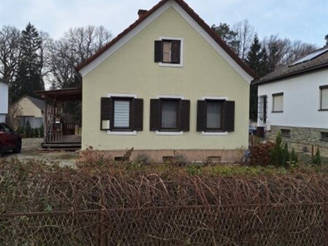 Haus kaufen in Kohfidisch, Burgenland